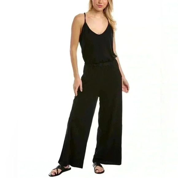 Michael Stars - Kamryn Cami‎ Jumpsuit - Picture 1 of 10